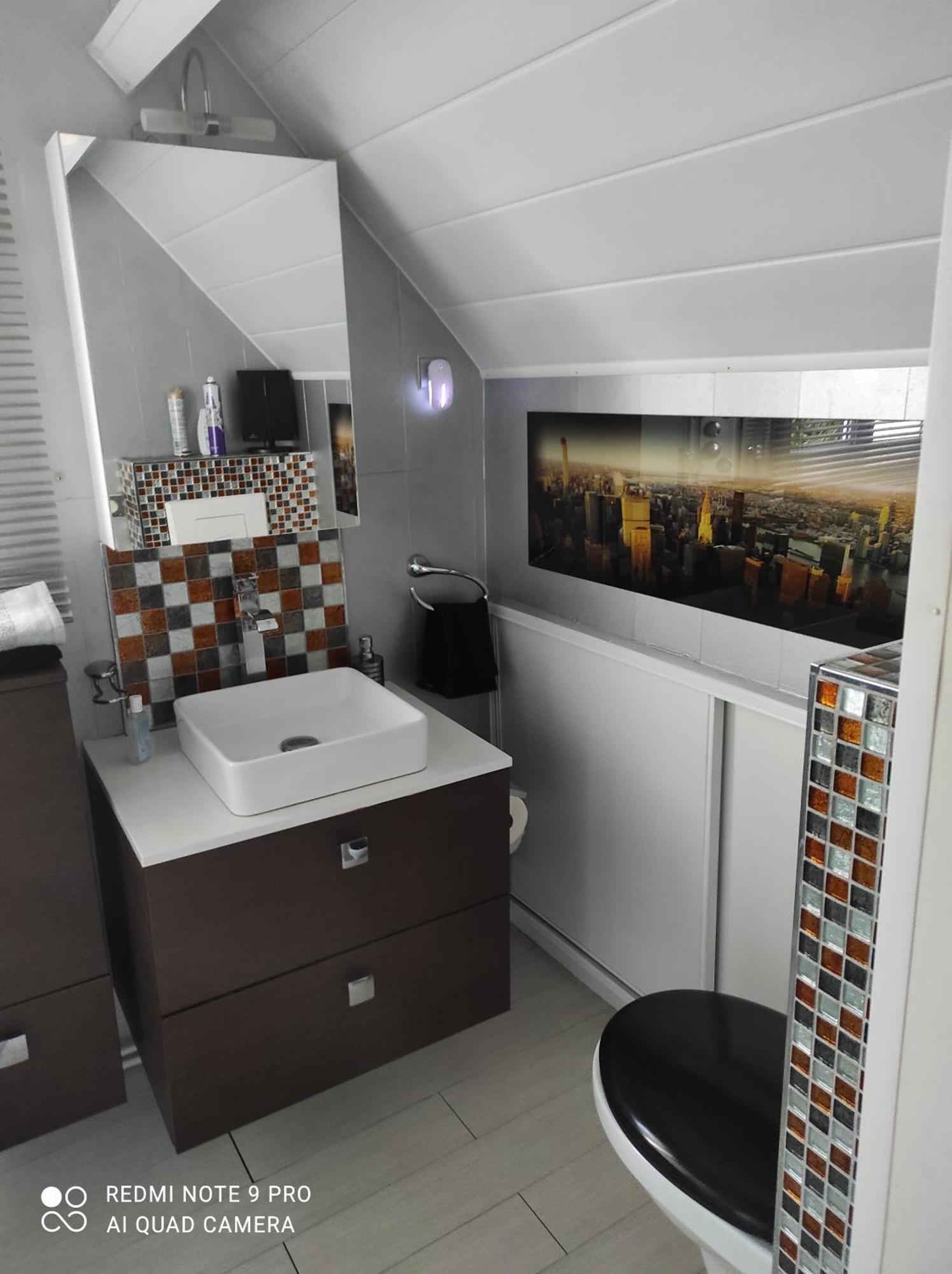 Ferienhaus La Louisiane *