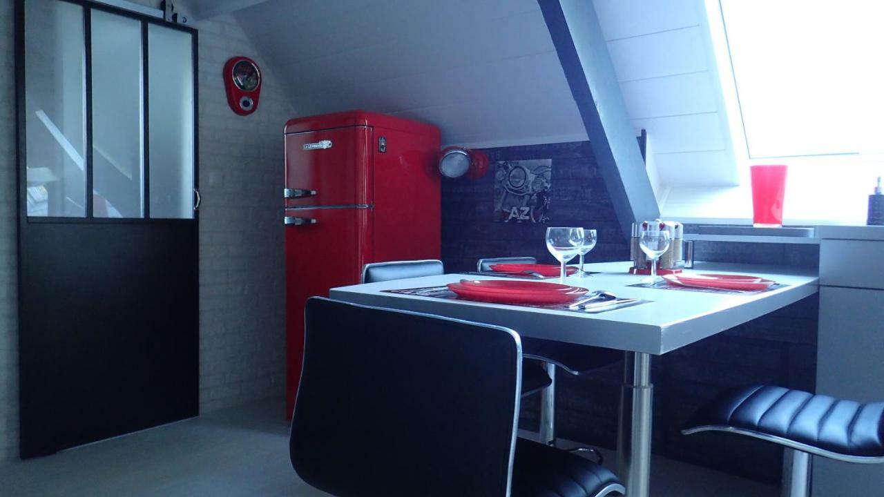 La Louisiane Ferienhaus